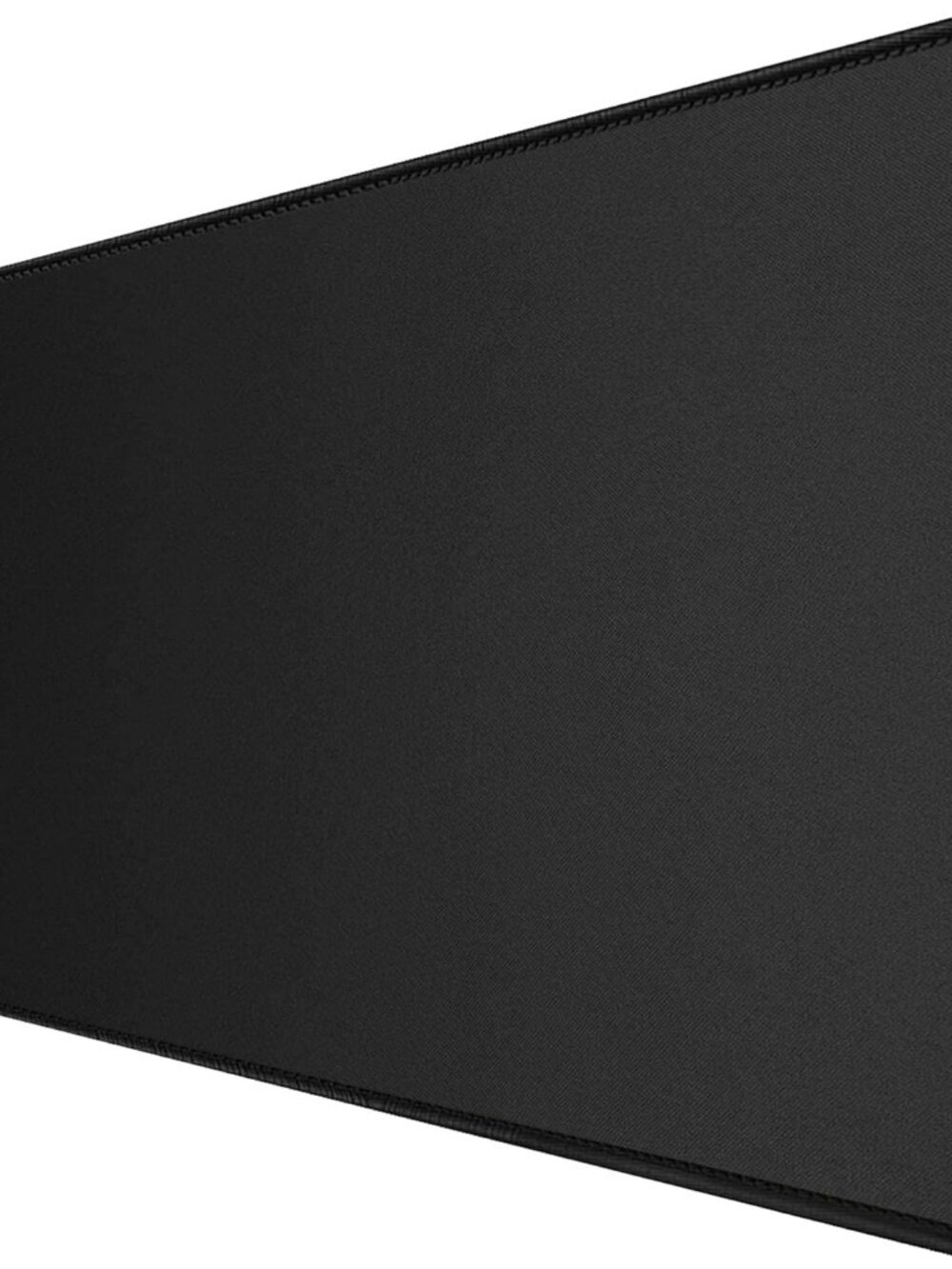 Large Extended Gaming Mouse Pad with Stitched Edges 31.5X15.7In Mousepad